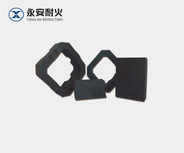 直接結(jié)合鎂鉻磚