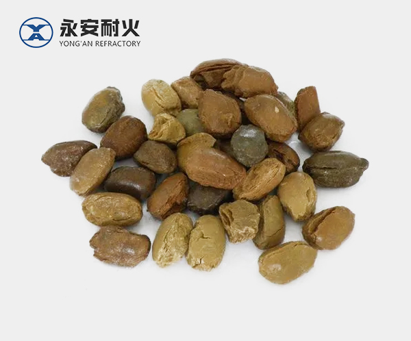 高純鎂砂