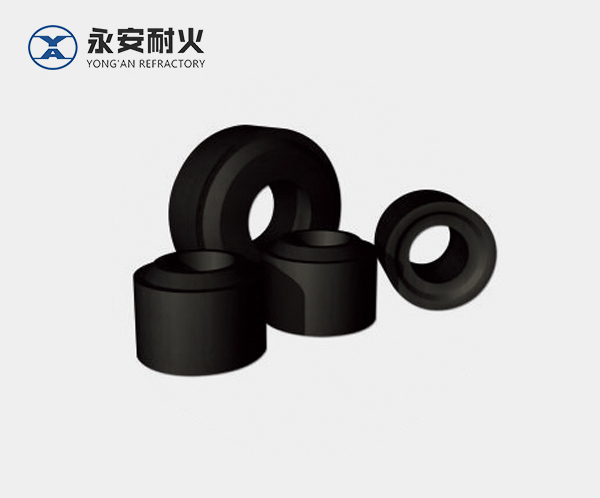 電爐出鋼口磚