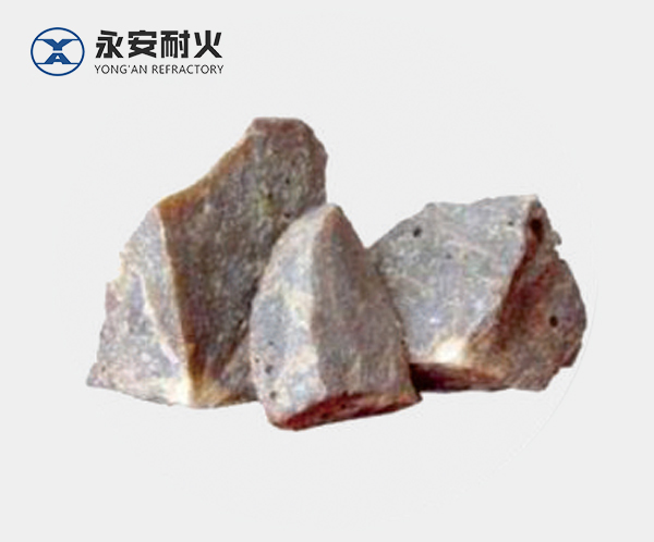 普通電熔鎂砂