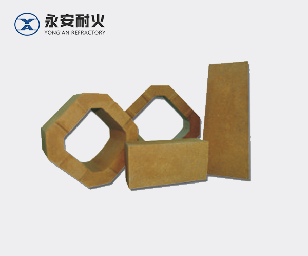 再結(jié)合鎂磚