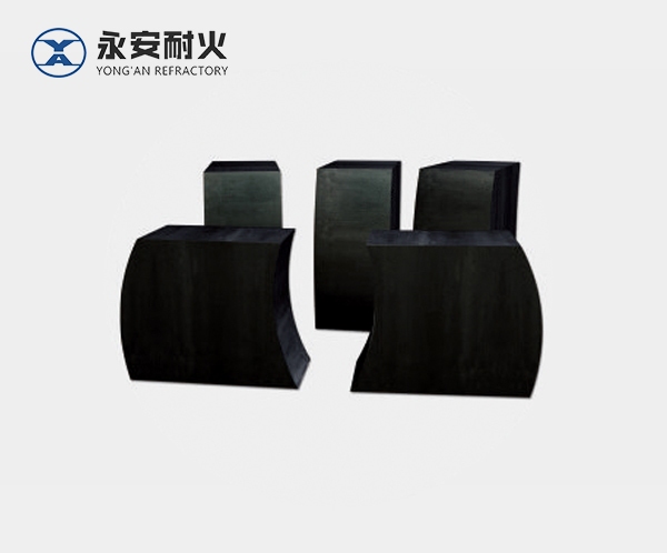 精煉鋼包用鋁鎂碳磚