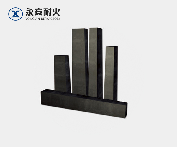 轉(zhuǎn)爐用鎂碳磚