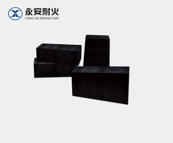 電爐用鎂碳磚