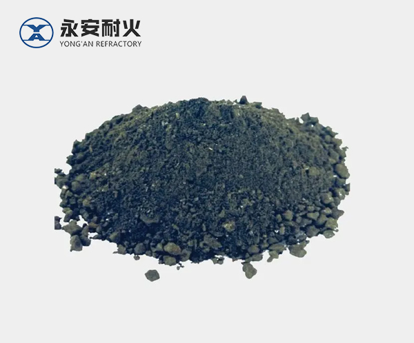 轉(zhuǎn)爐大面高性能修補(bǔ)料