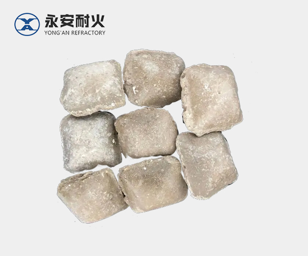 輕燒鎂球