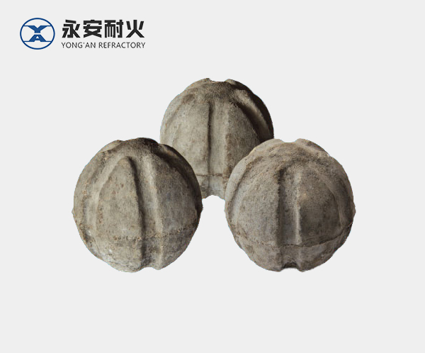 擋渣球